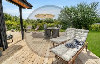 Nice Home In Sydals With Wifi - Neder Lysabild - 4