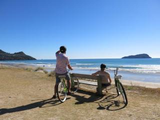 Ocean Breeze Resort Pauanui - Pauanui - 4