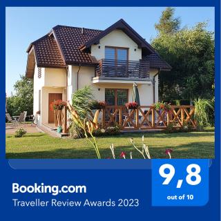 Apartamenty na Bałtyckiej - Choczewo - 9