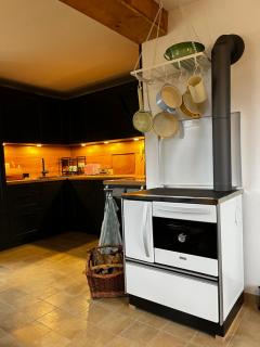 Ferienhaus Thonjoergl - Gnas - 7