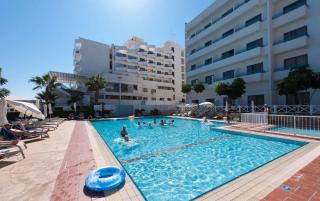 Iliada Beach Hotel - Protaras - 5