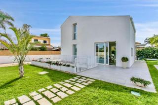 Domus Maulli - Villa sul mare - Marina di Ragusa - 9