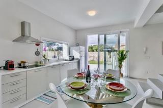 Domus Maulli - Villa sul mare - 1