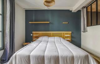 Bel appartement avec terrasse au cœur d'Avignon - Avignone - 5