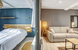 Bel appartement avec terrasse au cœur d'Avignon - Avignone - 3