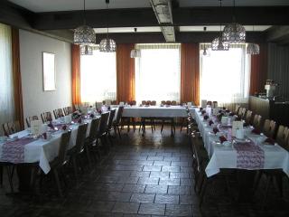 Gasthof Hotel Zum Ross - Wertheim - 1