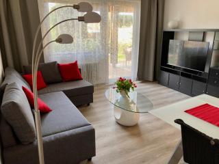 Ferienwohnung Breisgau - 7