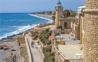 2 Bedroom Cozy Apartment In Aguadulce - Aguadulce - 1