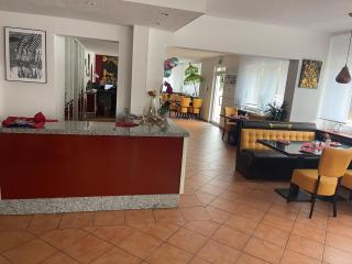 Hotel Am Wildpark - Sankt Ingbert - 3