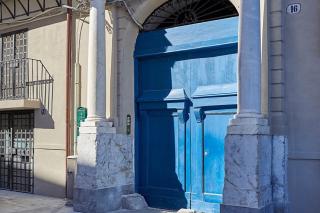 La casa di Chele - Palermo - 9