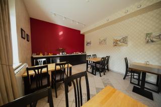 Hotel Maj Inn - Moravske Toplice - 5