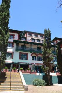 Copper Queen Hotel - Bisbee - 9