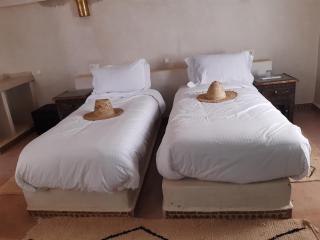 Luxury Camp Chegaga Sahara Tours - El Gouera - 6
