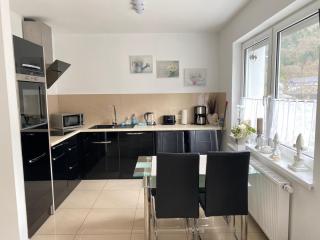 Haus Sonnentag - Bad Bertrich - 9