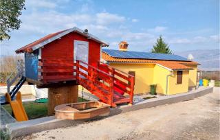 Lovely Home In Krsan With Wifi - 8