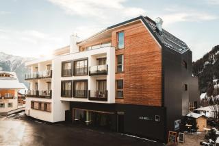 ALFA hotel - 9