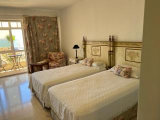 Apartamento Puerto Sotogrande Marina - Sotogrande - 4