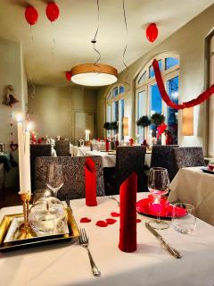 Pension & Restaurant Zu den Linden Radebeul - 8