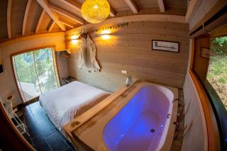 Chalet dans les Arbres - Saint-Jean-d'Aulps - 7