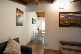 Il Borgo appartamento Luca - Parma - 0