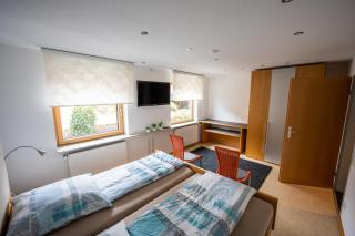 Ländliche 2-Zimmer Wohnung - 4