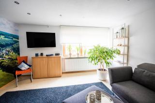 Ländliche 2-Zimmer Wohnung - Bad Ditzenbach - 6
