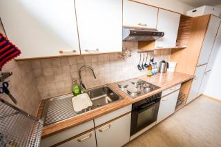 Ländliche 2-Zimmer Wohnung - 1