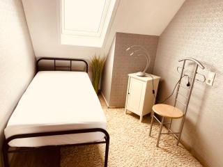 Ferienwohnung im schönen Westerwald - 6