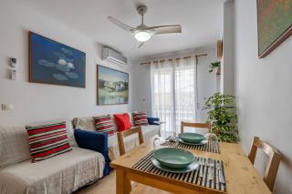 bonito apartamento en Monachil pueblo - Monachil - 0