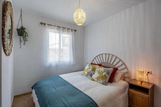 bonito apartamento en Monachil pueblo - Monachil - 6
