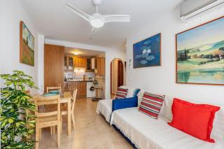 bonito apartamento en Monachil pueblo - Monachil - 5