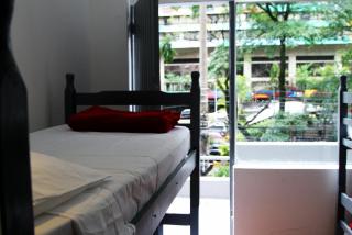 Soul Hostel Av Paulista Bela Vista 1 - 4