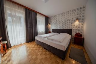 Hotel Maj Inn - Moravske Toplice - 9