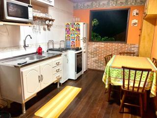 Casa em Lumiar - Barulhinho do Rio - Lumiar - 7