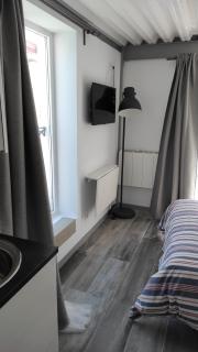 Disfruta Burgos en estudio en Casco Antiguo P3 - 4