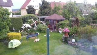 Gemütliche 3 Zimmer-Ferienwohnung - Langelsheim - 9