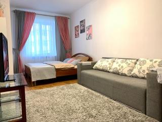Комфотна квартира поруч з парком. Львів - Lviv - 1
