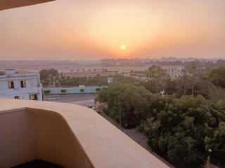 Luxurious Apartment In Massaken Sheraton near Cairo Int'l Airport - Cairo - 5