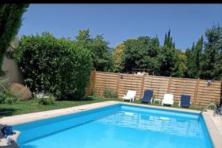 Charmante villa provençale avec piscine & jardin - Mougins - 0
