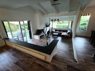 Charmante villa provençale avec piscine & jardin - Mougins - 2