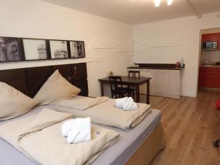 FREE Apartment - Am Brühlbach - 4