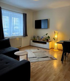 Ferienwohnung Bautzen Süd - Bautzen - 9