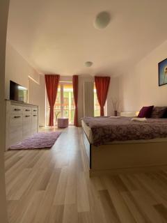 Central Studio Stefan-Brasov - Braşov - 0