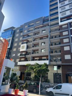 Le LUXE EN BORD DE MER - Tanger - 9