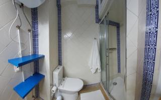 AZULEJOS em PORTUGAL - Quarteira - 4