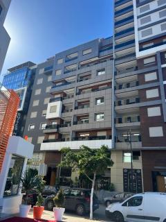 MODERNE, LUXUEUX et FRONT DE MER - 9