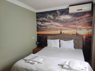 Seyri Istanbul Hotel - Istanbul - 3