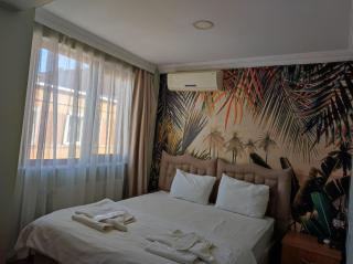 Seyri Istanbul Hotel - Istanbul - 7