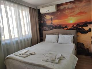 Seyri Istanbul Hotel - Istanbul - 4