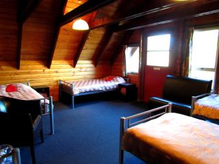 Hanmer Backpackers - Hanmer Springs - 3